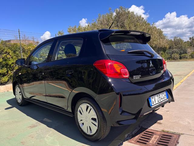 MITSUBISHI Space Star usata, con Alzacristalli elettrici