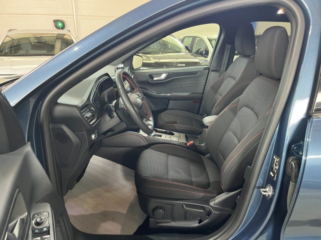 FORD Kuga usata, con Cerchi in lega