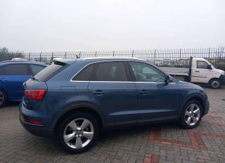 AUDI Q3 usata, con Alzacristalli elettrici