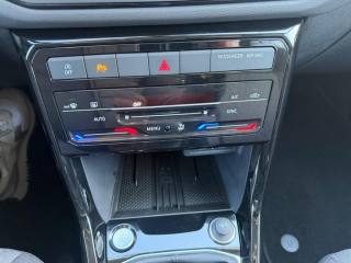 VOLKSWAGEN T-Cross usata, con Fendinebbia