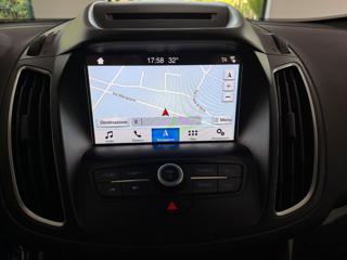 FORD C-Max usata, con ESP