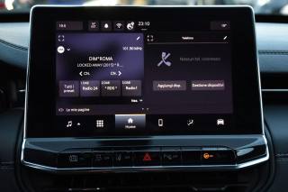 JEEP Compass usata, con Sistema di navigazione