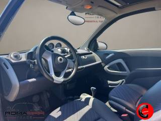 SMART ForTwo usata 7