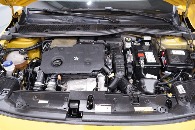 PEUGEOT 208 usata 31