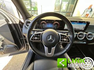 MERCEDES-BENZ GLB 200 usata, con Climatizzatore