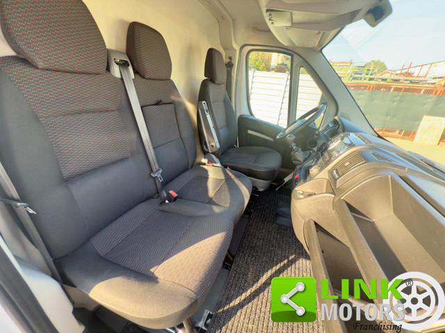 CITROEN Jumper usata 4