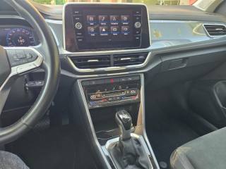 VOLKSWAGEN T-Roc usata, con Sound system