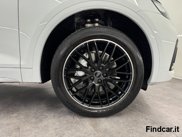 AUDI Q5 usata, con Controllo trazione