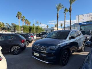 JEEP Compass 1.6 Multijet Limited TUO DA ?210,00 MENSILI ANT.0