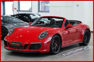 PORSCHE 991 3.0 Carrera GTS Cabriolet