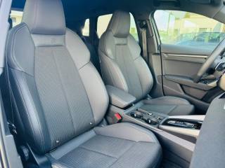 AUDI A3 usata, con Touch screen