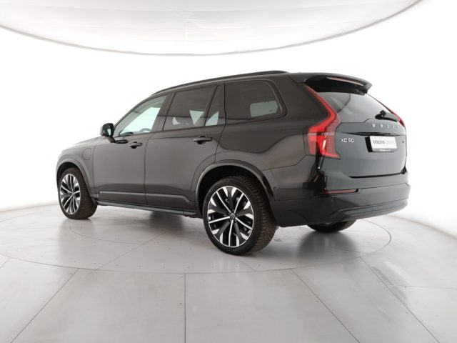 VOLVO XC90 usata, con Airbag laterali