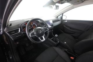 RENAULT Clio usata 1