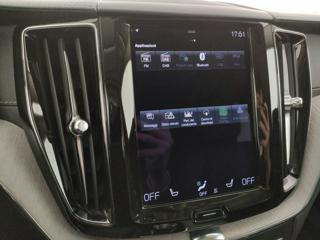 VOLVO XC60 usata, con Sistema di navigazione
