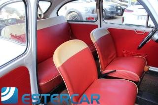 FIAT 600 usata 33