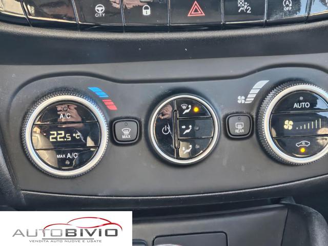 FIAT Tipo usata, con Chiusura centralizzata telecomandata