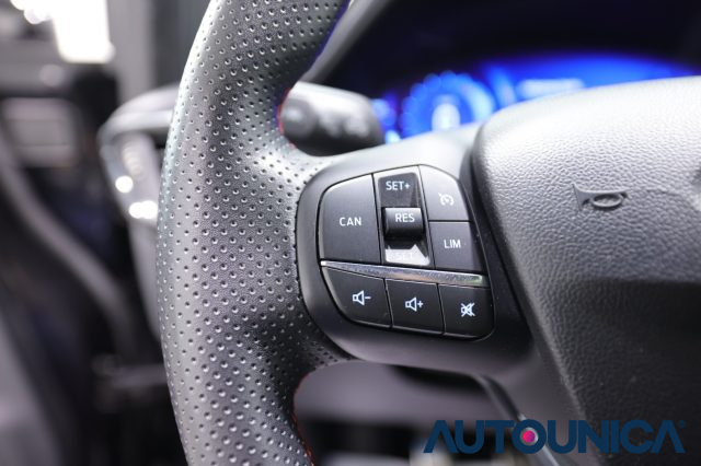 FORD Puma usata, con USB