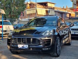 PORSCHE Macan 3.0 Diesel S *TAGLIANDI PORSCHE*
