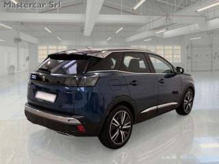 PEUGEOT 3008 usata, con Airbag laterali