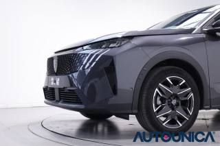 PEUGEOT 3008 usata, con Cruise Control