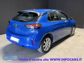 OPEL Corsa usata, con Airbag Passeggero