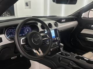 FORD Mustang usata, con Controllo automatico clima