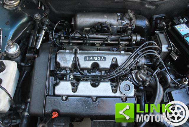 LANCIA Thema usata, con Lettore CD