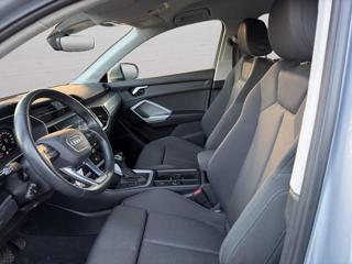 AUDI Q3 usata, con Controllo automatico clima