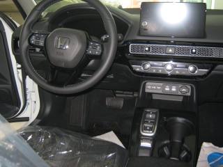 HONDA Civic usata, con Autoradio