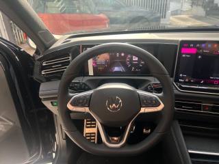 VOLKSWAGEN Tiguan usata, con Telecamera per parcheggio assistito