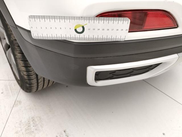 DR MOTOR DR 4.0 usata, con Isofix