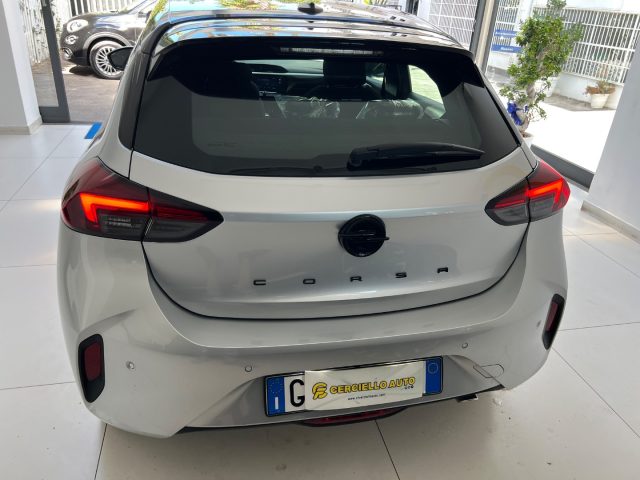 OPEL Corsa usata, con Autoradio