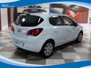 OPEL Corsa usata, con Airbag
