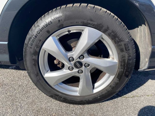 AUDI Q3 usata 32