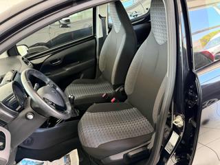 PEUGEOT 108 usata, con Autoradio