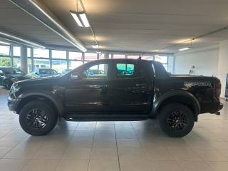 FORD Ranger Raptor usata, con Airbag Passeggero