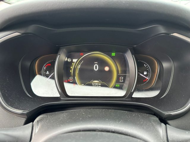 RENAULT Koleos usata, con Chiusura centralizzata