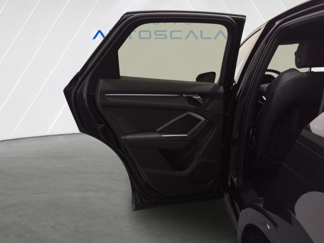 AUDI Q3 usata, con Fari LED