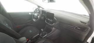 FORD Fiesta usata 42