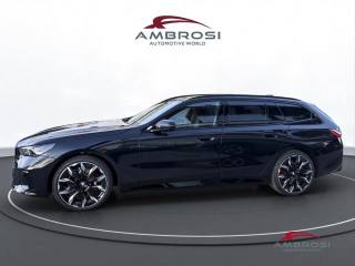 BMW 540 usata 3