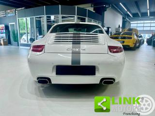 PORSCHE 911 usata, con Chiusura centralizzata