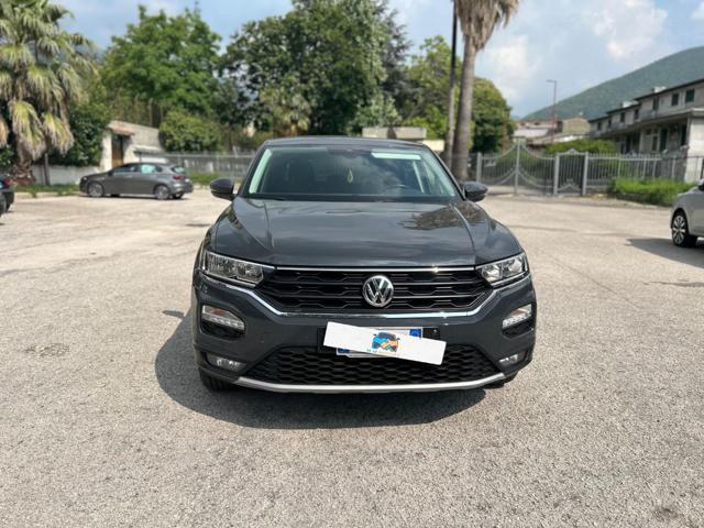 VOLKSWAGEN T-Roc usata, con ABS