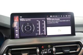 BMW X3 usata 10