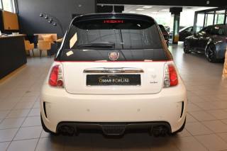 ABARTH 595 Turismo usata 63