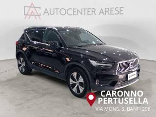 VOLVO XC40 usata, con Cerchi in lega