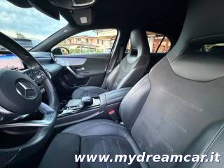 MERCEDES-BENZ A 180 usata, con Filtro antiparticolato