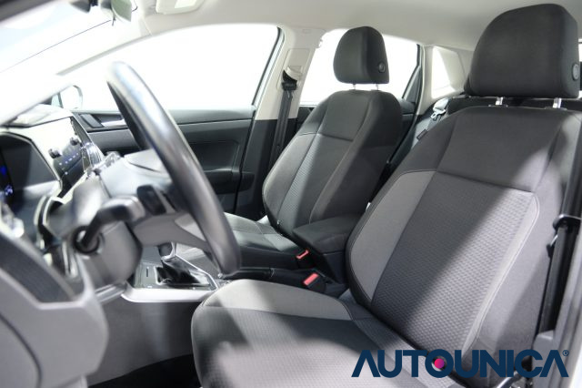 VOLKSWAGEN Polo usata, con Autoradio