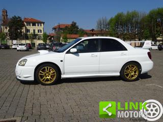 SUBARU Impreza usata 44
