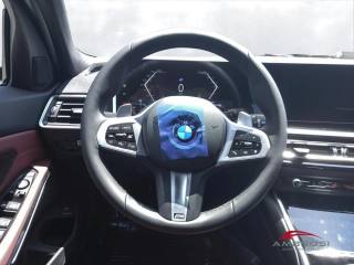BMW 320 usata 11