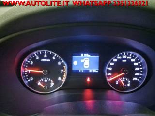 KIA Sportage usata, con Airbag Passeggero